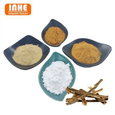 White Willow Bark Extract Duft