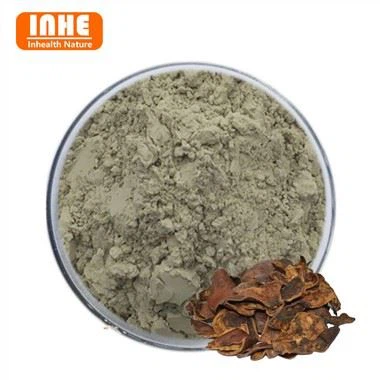 Granatepli Hull Extract