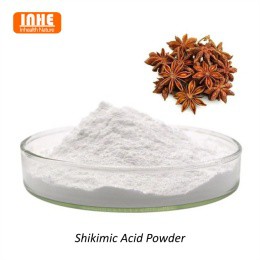 Hvernig á að velja viðurkenndan Shikimic Acid Extract birgir?