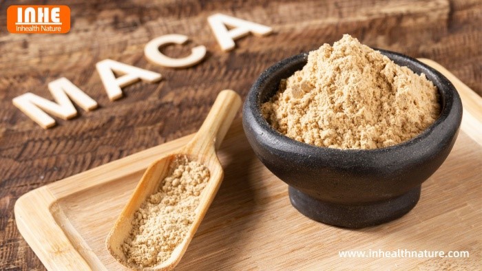 What Maca Powder Can Solve for Womens Health