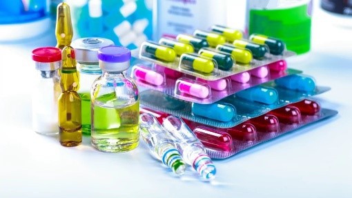 5-Pharmaceuticals